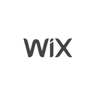 Wix-logo